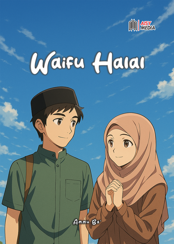 WAIFU HALAL