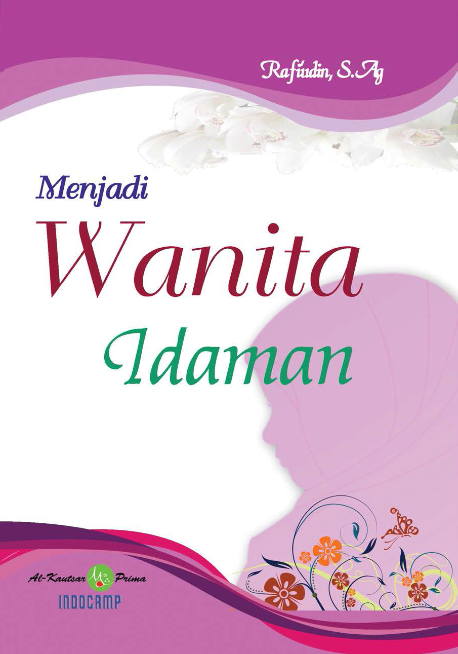 Menjadi wanita idaman