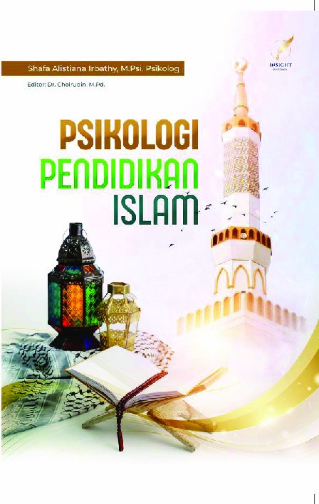 PSIKOLOGI PENDIDIKAN ISLAM