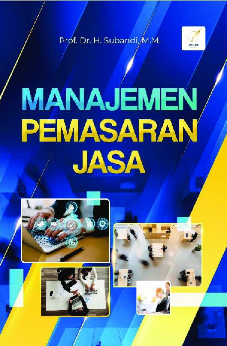 Manajemen Pemasaran Jasa