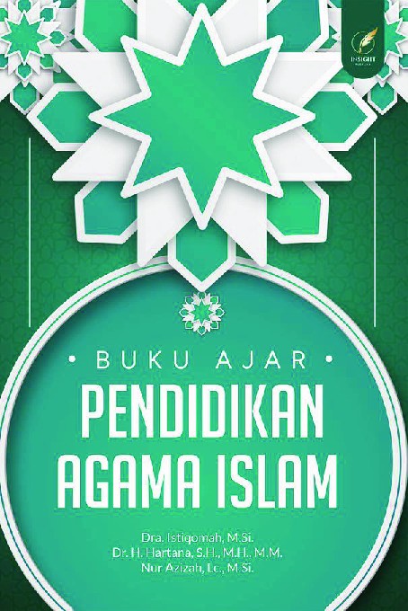 BUKU AJAR PENDIDIKAN AGAMA ISLAM
