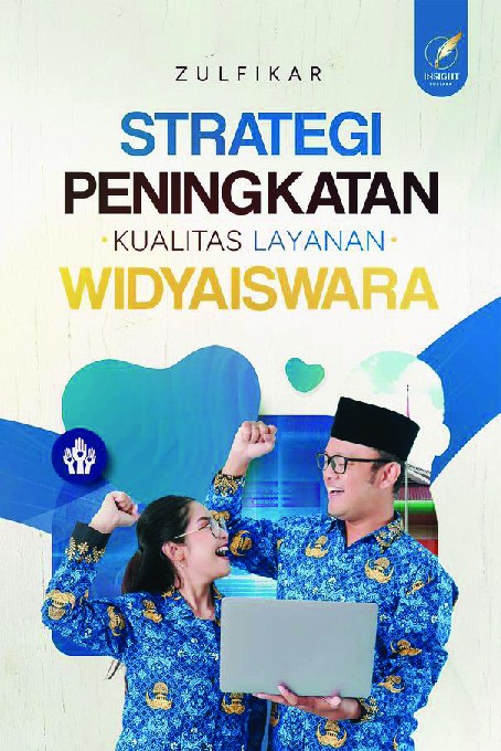 STRATEGI PENINGKATAN KUALITAS LAYANAN WIDYAISWARA