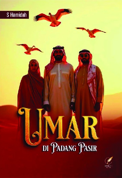 Umar di Padang Pasir