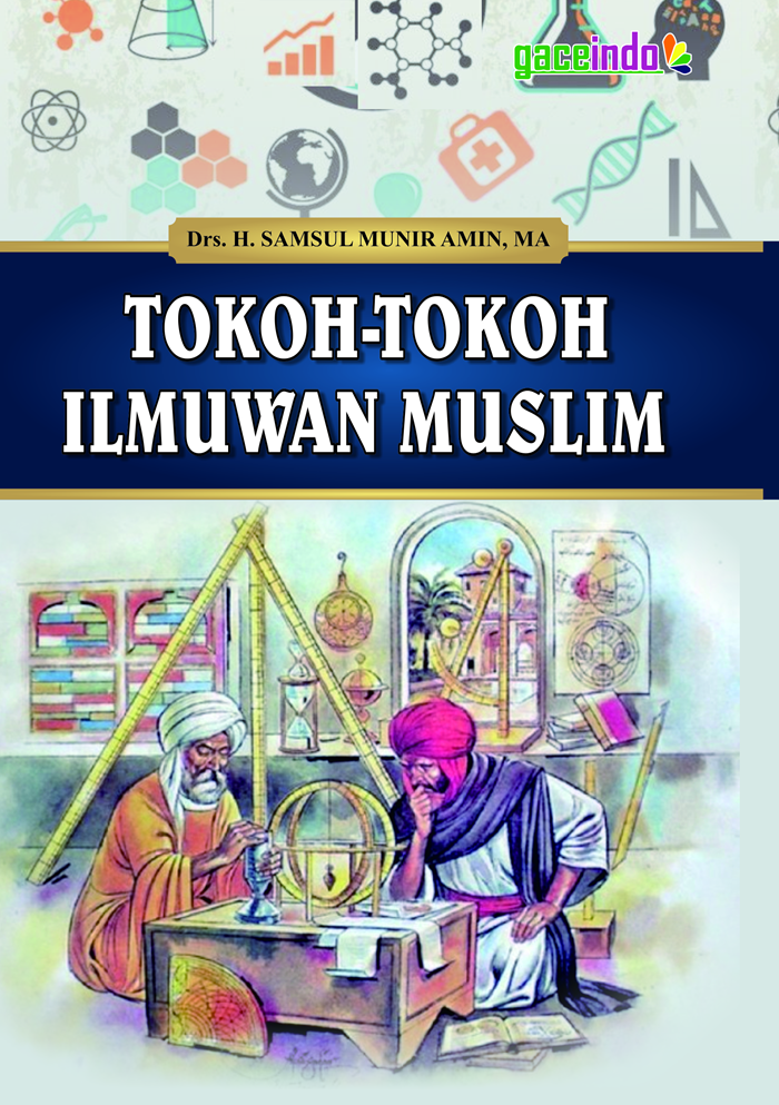 Tokoh Tokoh Ilmuwan Muslim