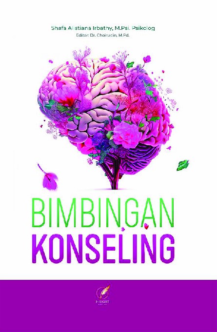 BIMBINGAN KONSELING