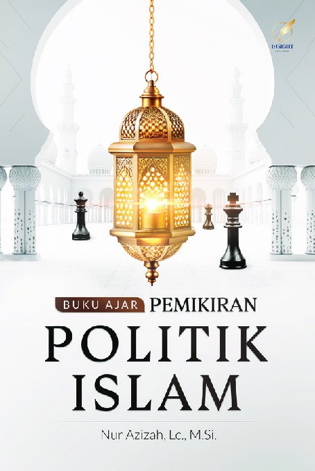BUKU AJAR PEMIKIRAN POLITIK ISLAM