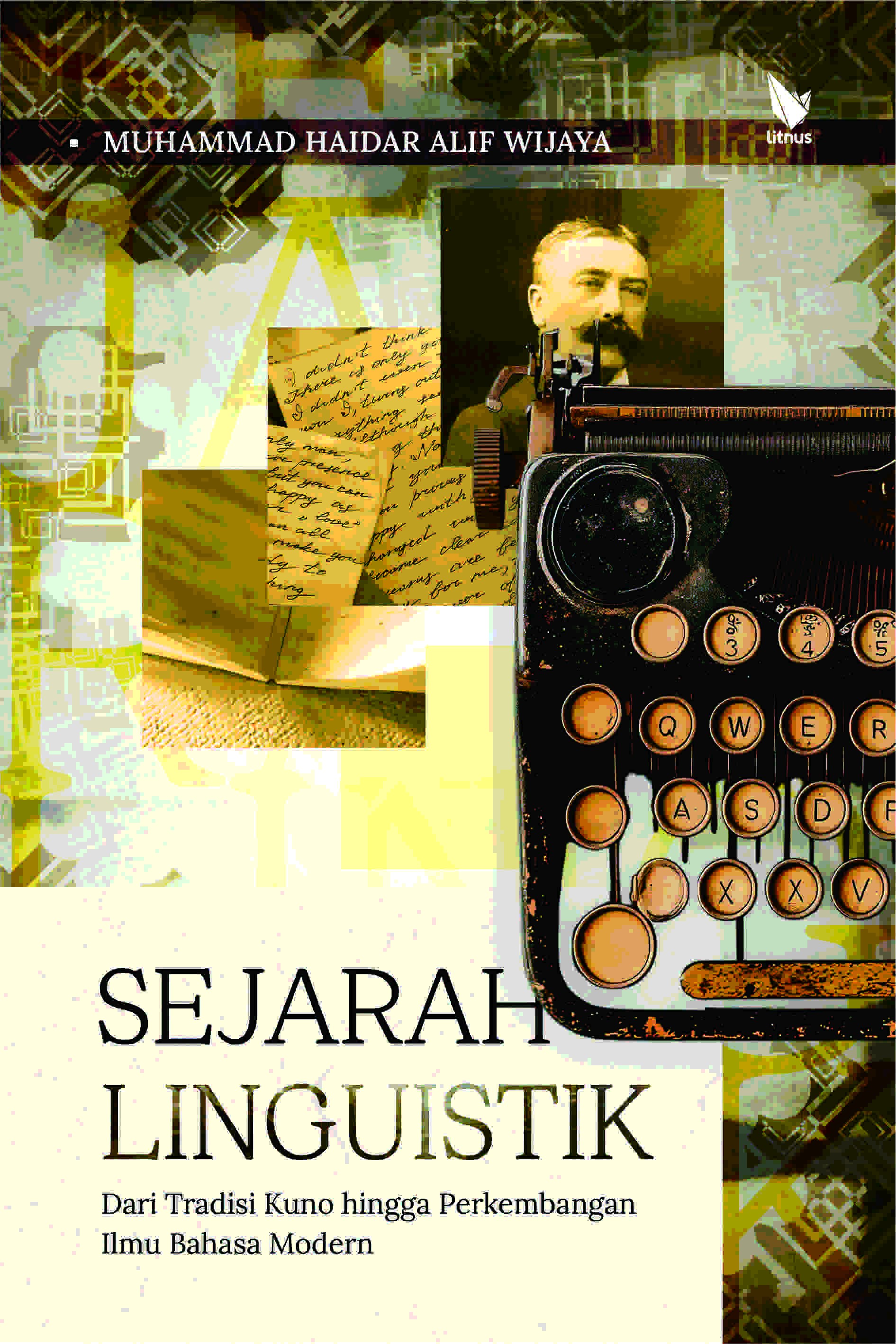 SEJARAH LINGUISTIK