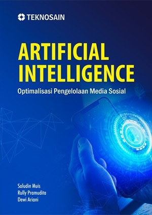 Artificial Intelligence; Optimalisasi Pengelolaan Media Sosial