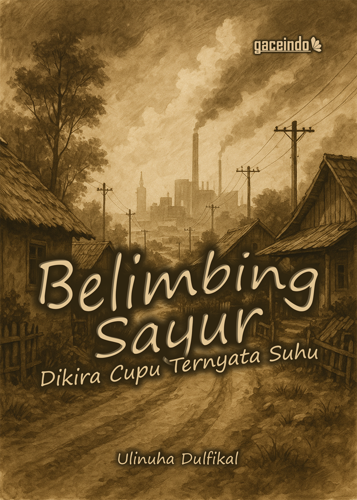 Belimbing Sayur ; Dikira Cupu Ternyata Suhu