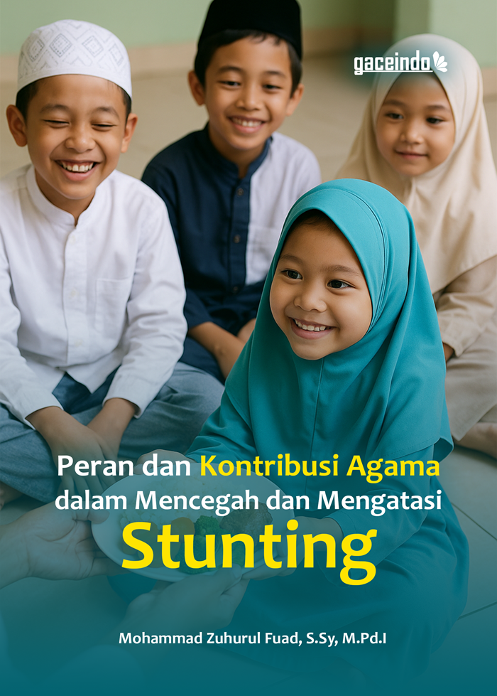 Peran dan Kontribusi Agama dalam Mencegah dan Mengatasi Stunting