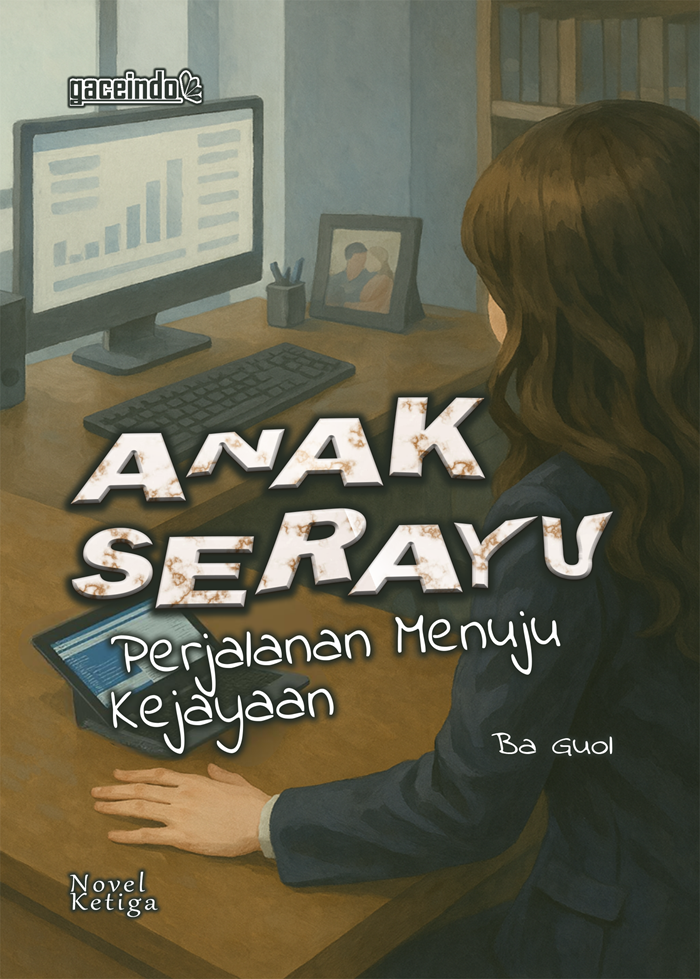 ANAK SERAYU ; Perjalanan Menuju Kejayaan