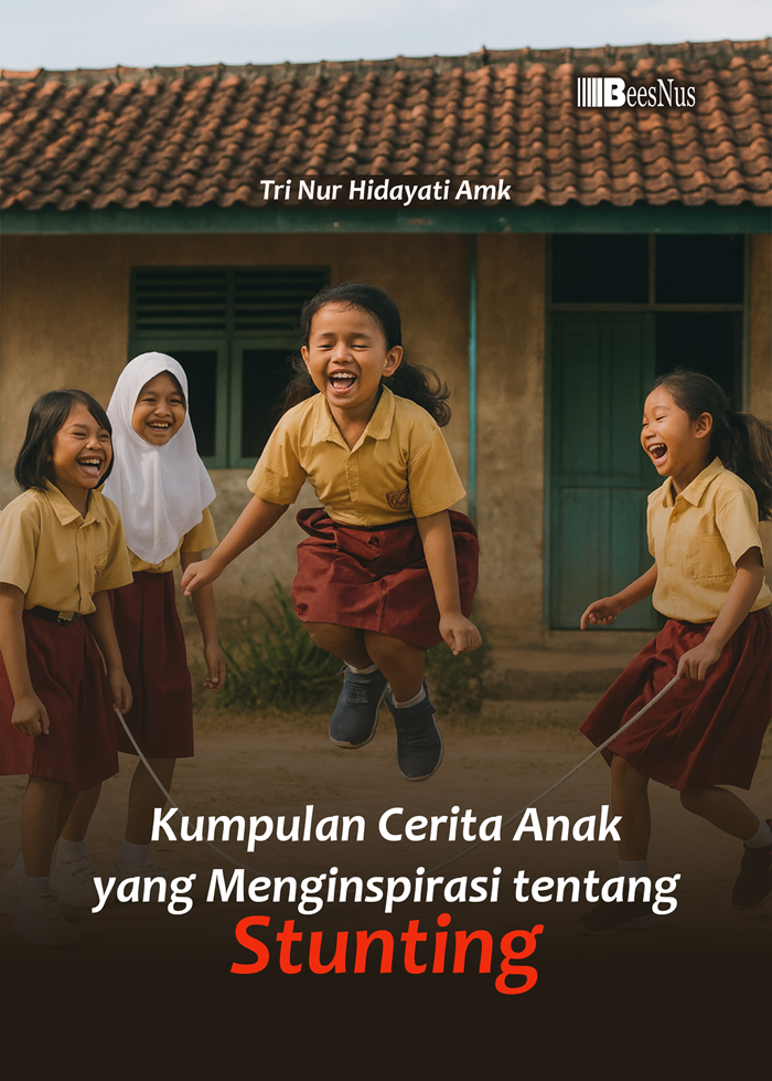 Kumpulan Cerita Anak yang Menginspirasi tentang Stunting