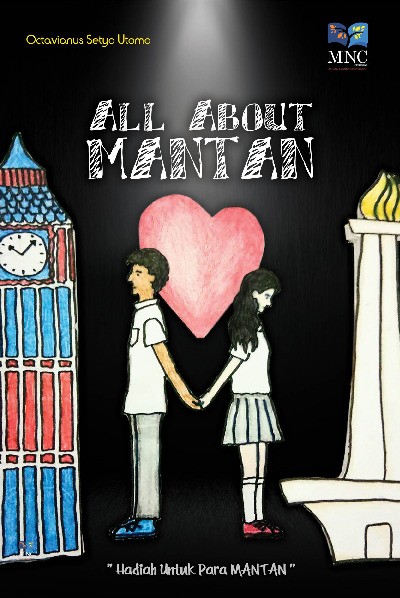 All About Mantan &quot; Hadiah Untuk Para Mantan &quot;