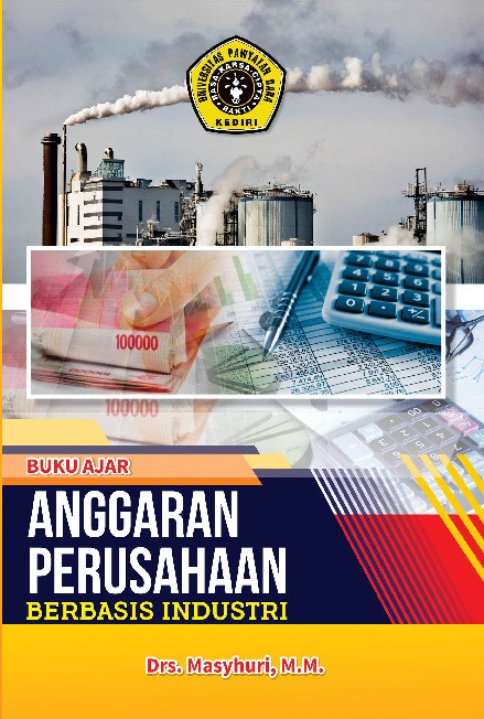 Anggaran Perusahan Berbasis Industri