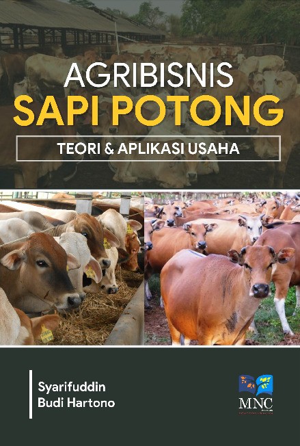 Agribisnis Sapi Potong Teori &amp; Aplikasinya