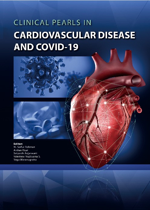 A Clinical Review: Clinical Pearls in Cardiovascular Disease and Covid-19
