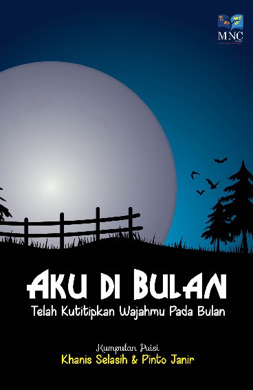 Aku Di Bulan