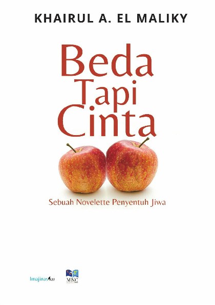 Beda Tapi Cinta