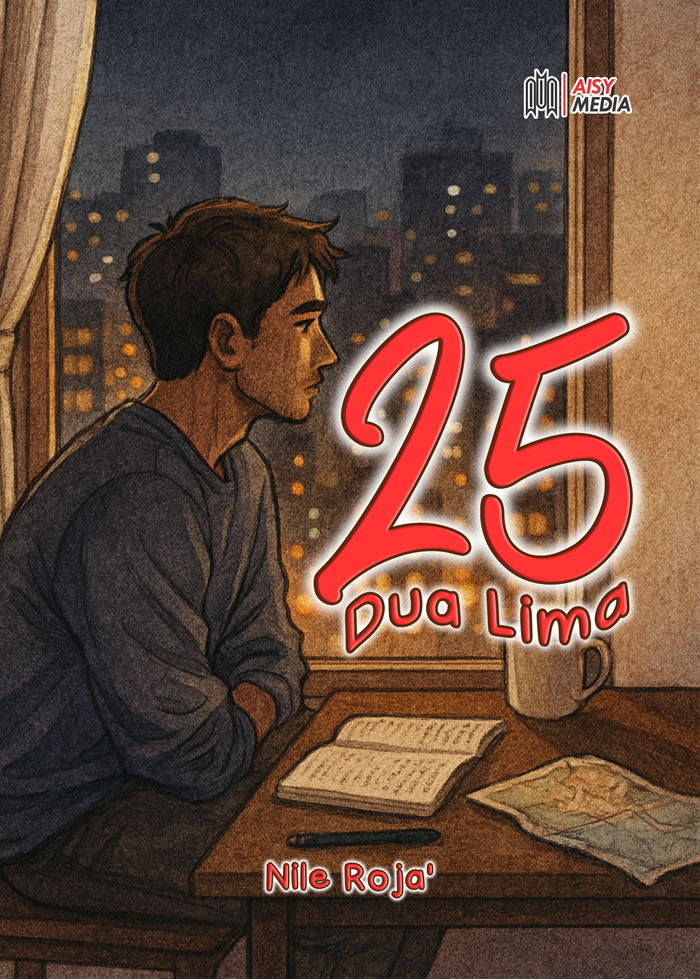 25 Dua Lima