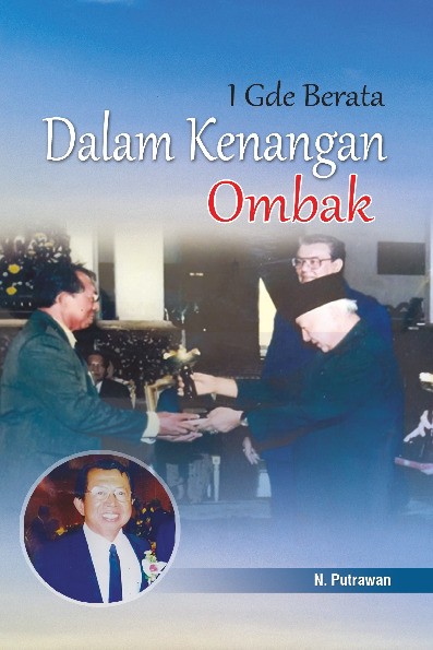 I Gde dalam Kenangan Ombak