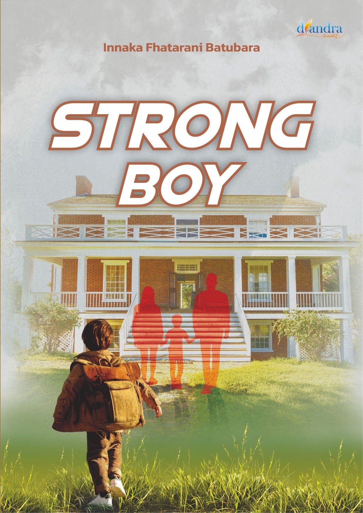 Strong Boy