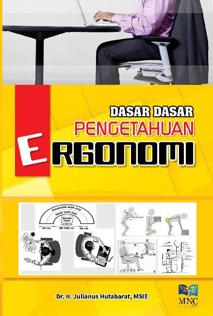 Dasar-dasar pengetahuan ergonomi