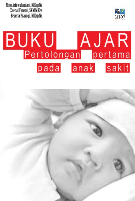BUKU AJARPERTOLONGAN PERTAMAPADA ANAK SAKIT