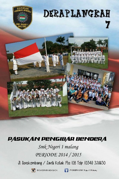 DERAP LANGKAHPASKIBRA7
