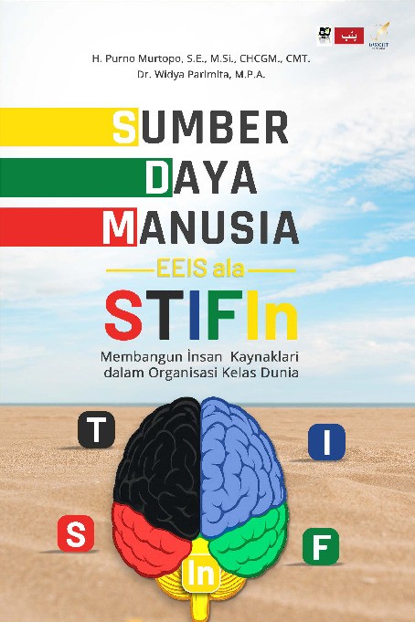 SUMBER DAYA MANUSIA EEIS ALA STIFIN Membangun ?nsan Kaynaklari dalam Organisasi Kelas Dunia