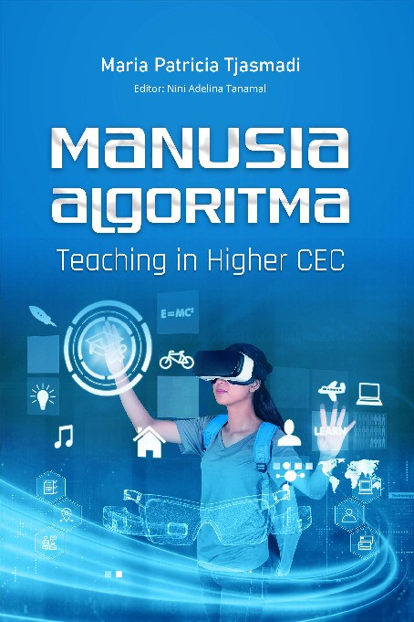 MANUSIA ALGORITMA Teaching in Higher CEC
