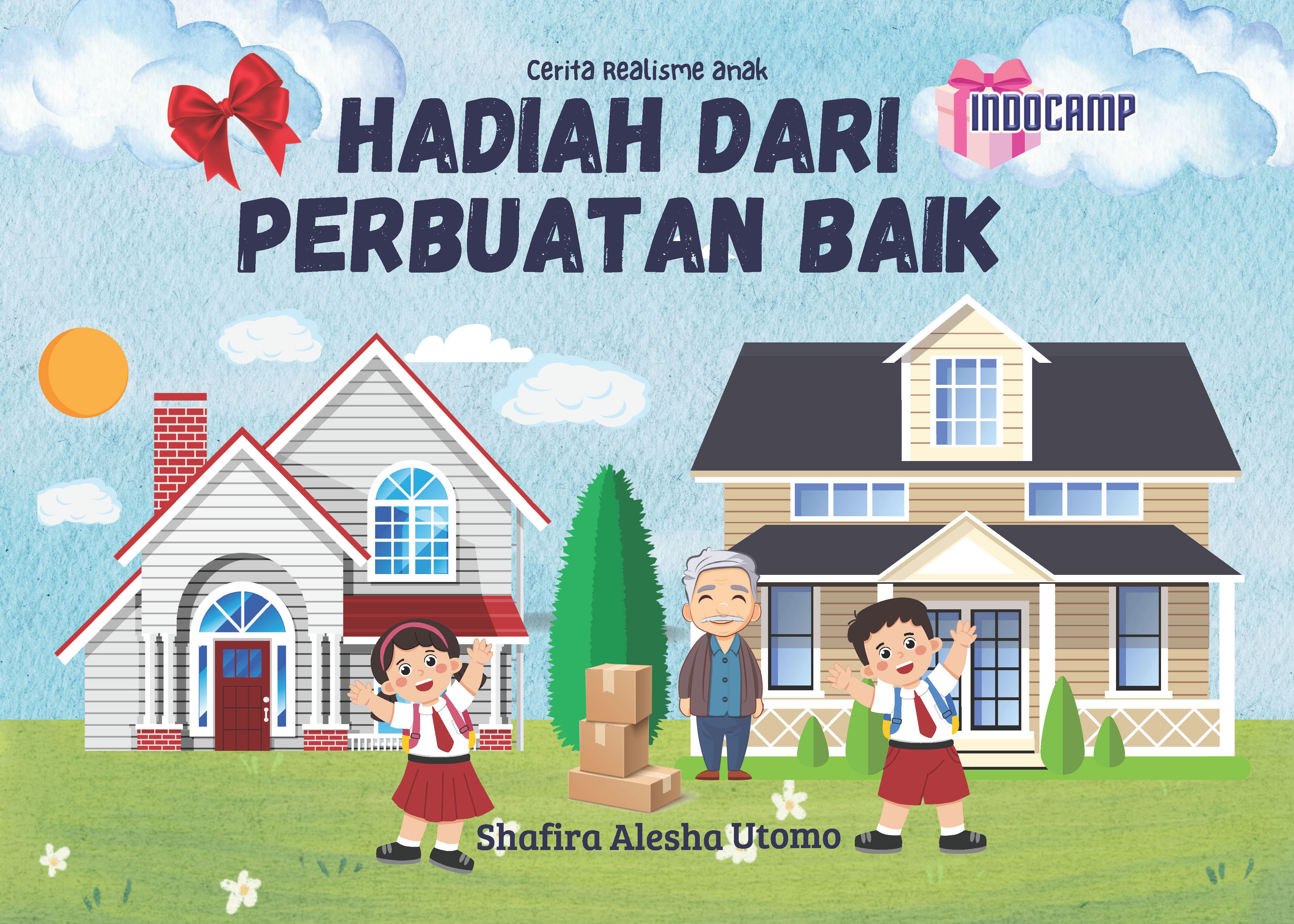 Hadiah Dari Perbuatan Baik