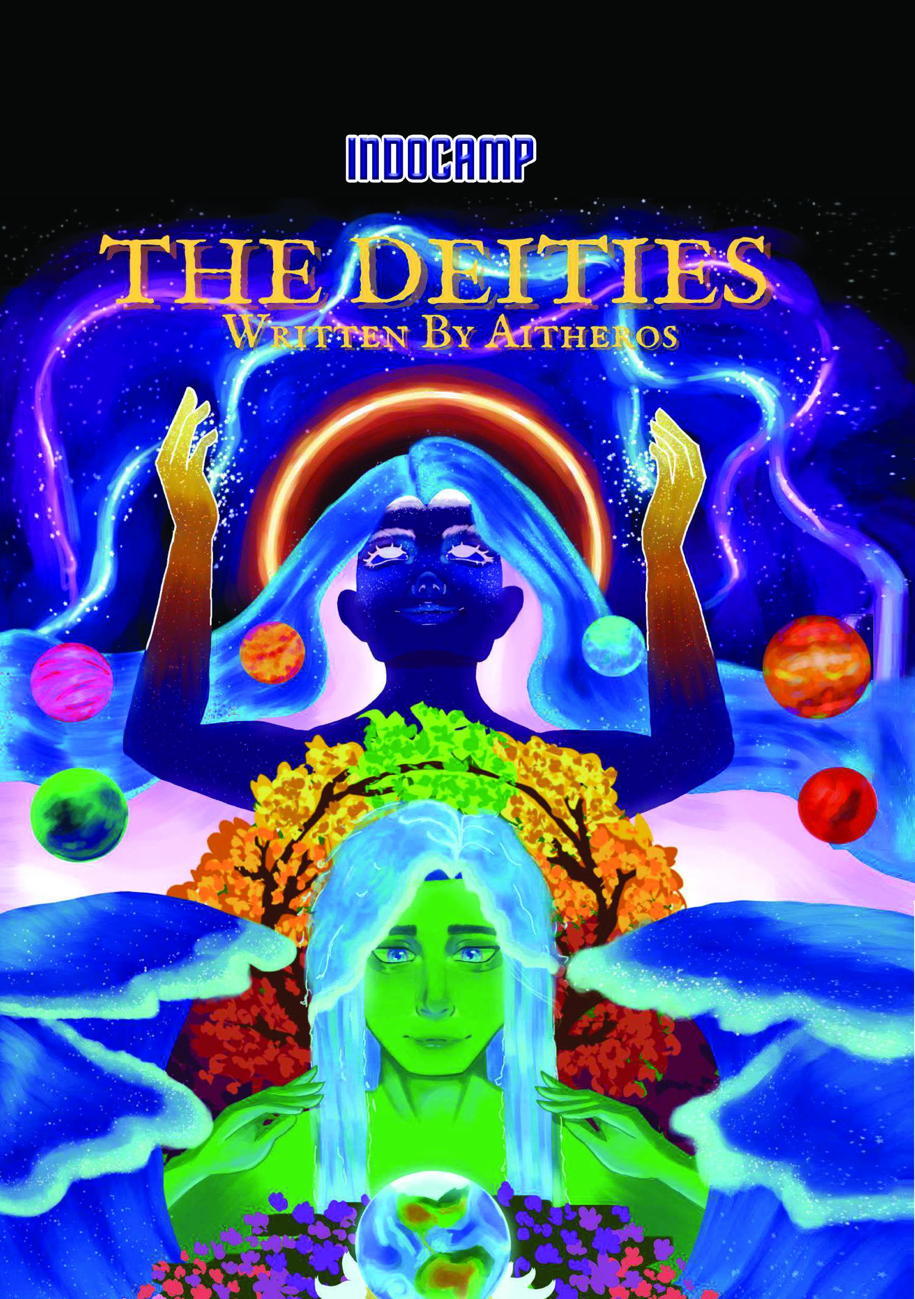 The Deities