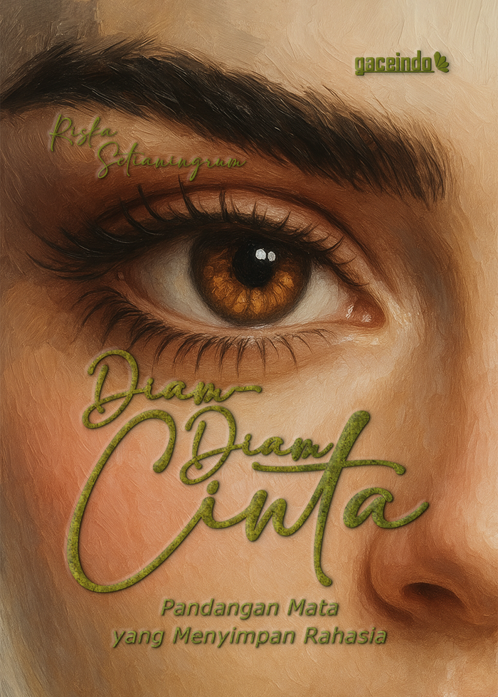Diam-Diam Cinta : Pandangan Mata yang Menyimpan Rahasia