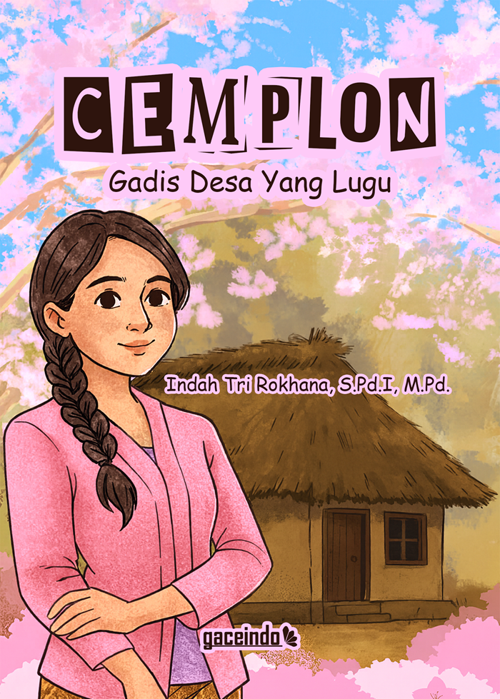 CEMPLON Gadis Desa Yang Lugu