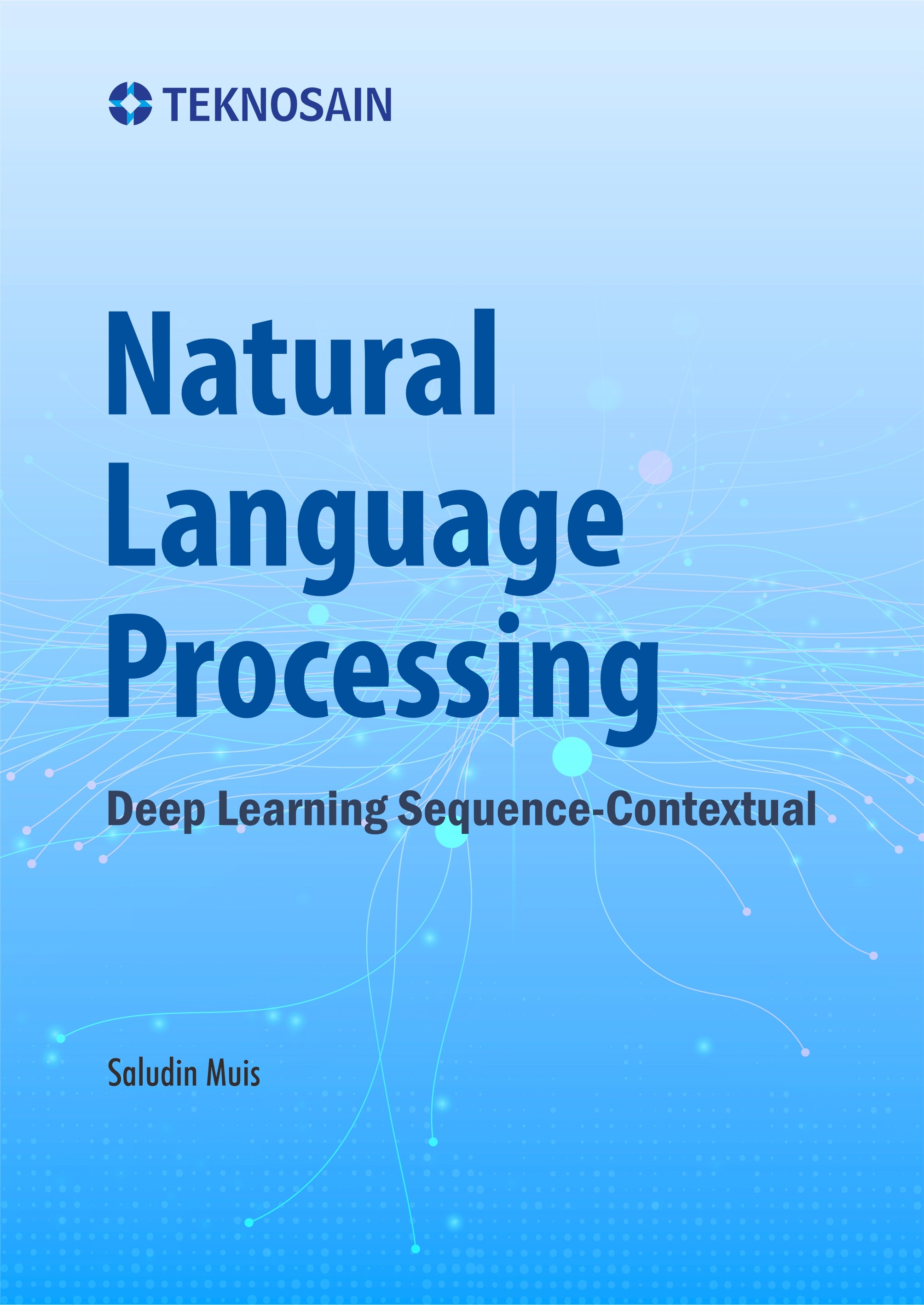 Natural Language Processing; Deep Learning Sequence-Contextual