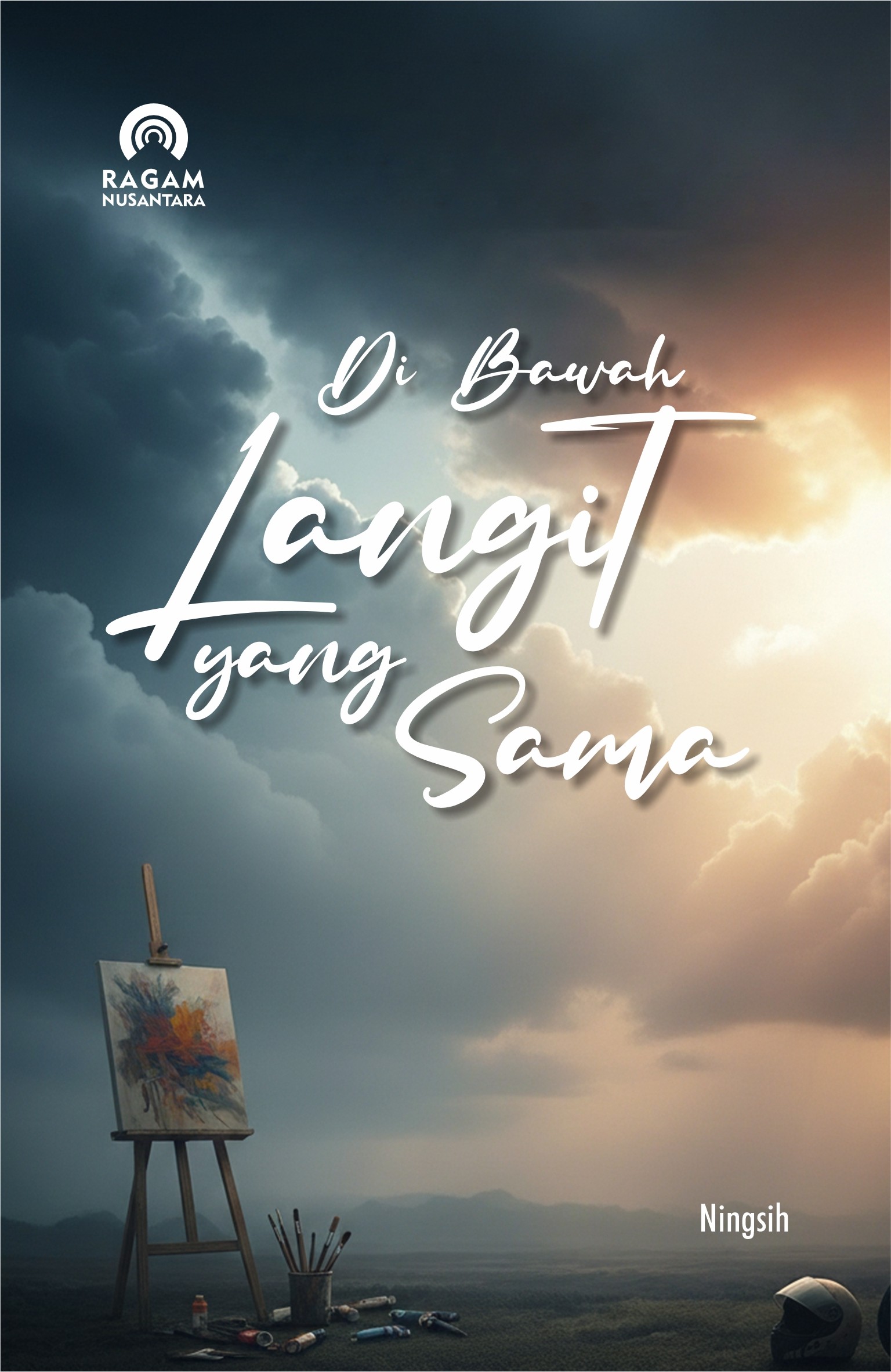 Di Bawah Langit yang Sama