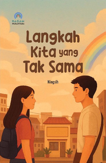 Langkah Kita yang Tak Sama