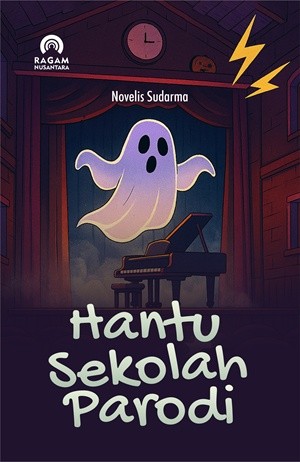 Hantu Sekolah Parodi