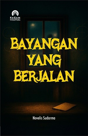 Bayangan yang Berjalan