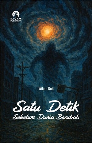 Satu Detik Sebelum Dunia Berubah