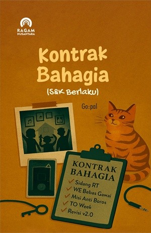 Kontrak Bahagia; (S&amp;K Berlaku)