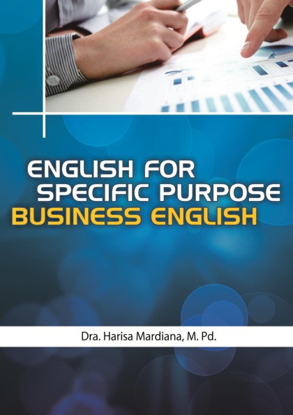 English for Specific Purpose Business English