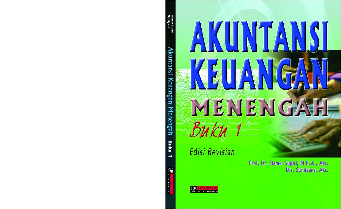 Akuntansi Keuangan MenengahBuku 1