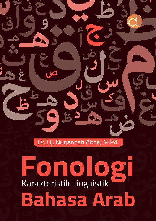 Fonologi : Karakteristik Linguistik Bahasa Arab