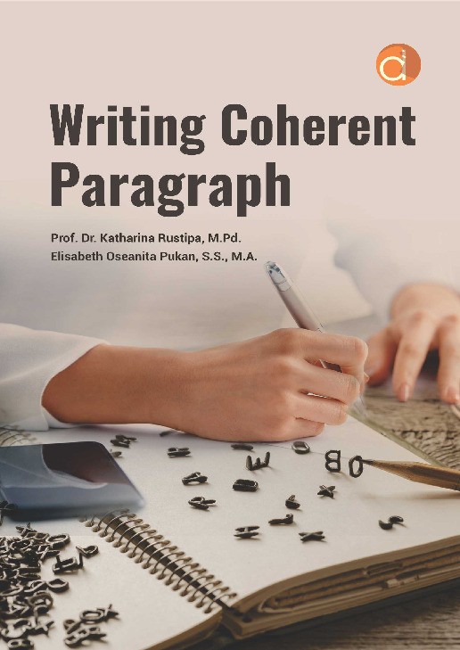 Writing Coherent Paragraph