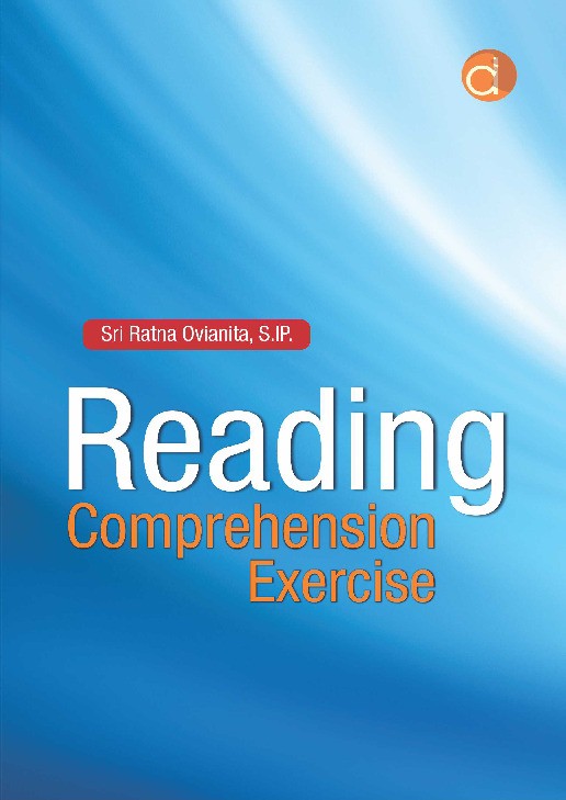 Reading Comprehension Exercise