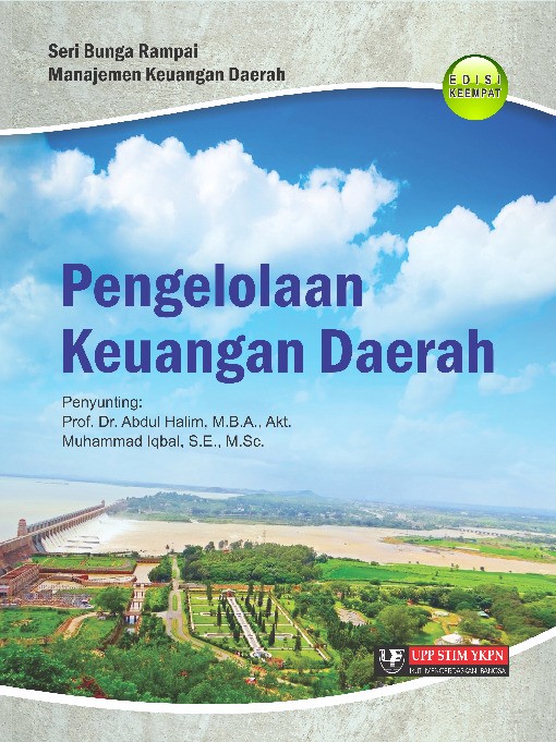 Seri Bunga Rampai Manajemen Keuangan Daerah: Pengelolaan Keuangan Daerah