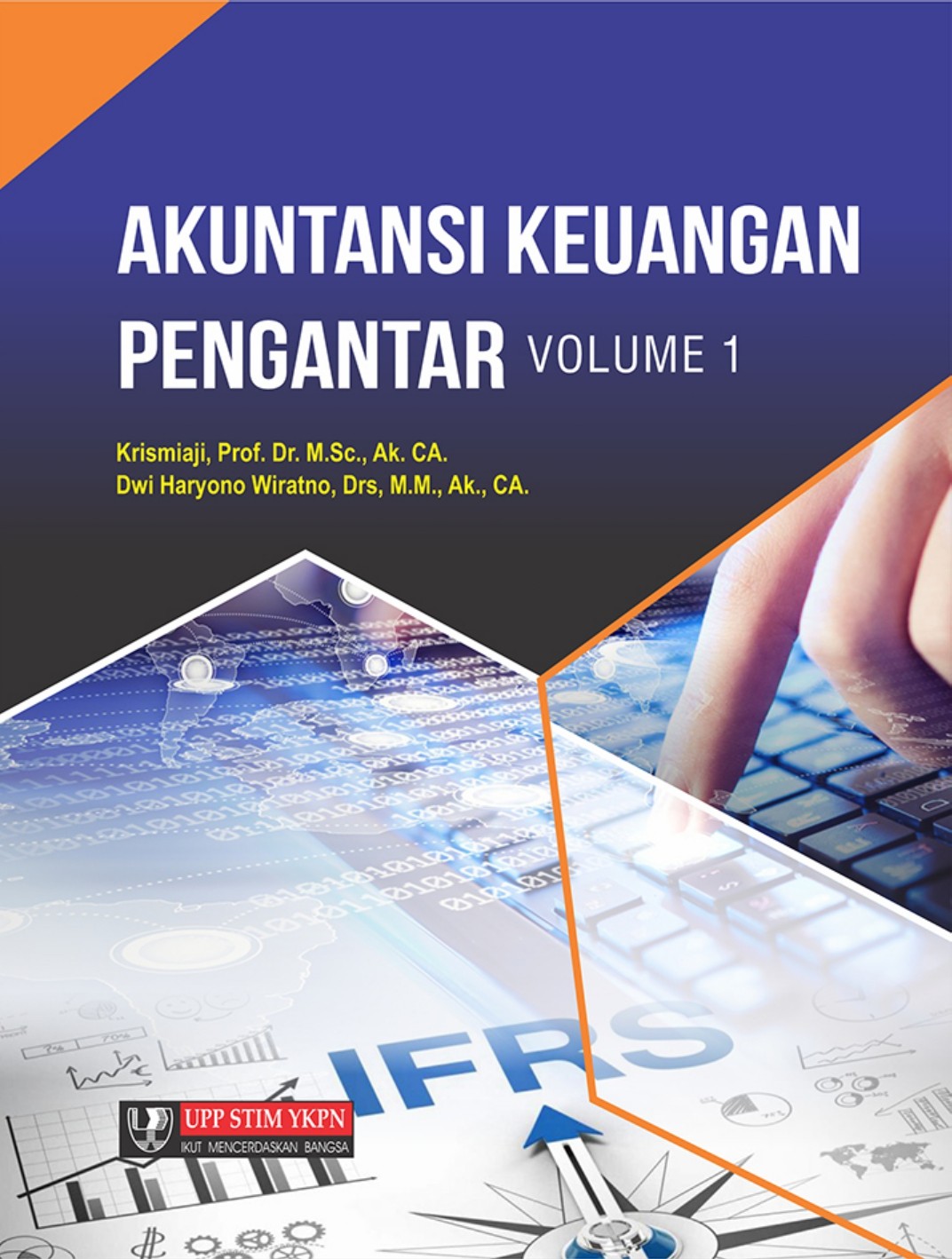 Akuntansi Keuangan Pengantar 