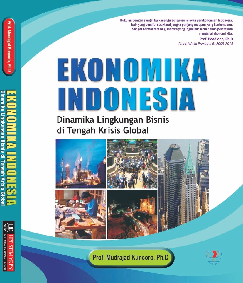 Ekonomika Indonesia