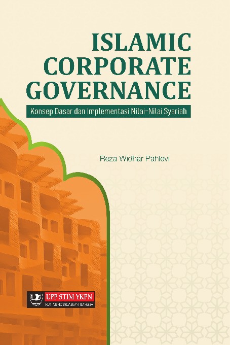 Islamic Corporate Governance